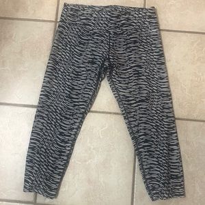 Calvin Klein Workout  Leggings